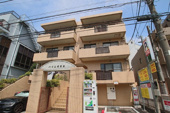 ハイム青葉台の画像