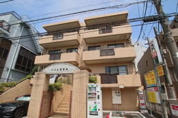 ハイム青葉台の画像