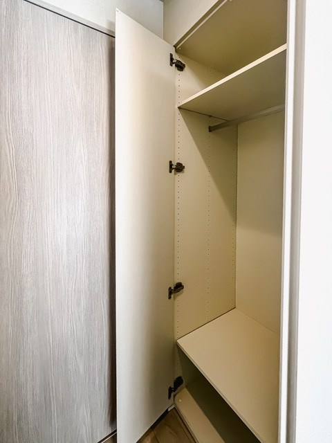 ブルックサイドレジデンス木場の収納|※写真は同タイプ住戸です。