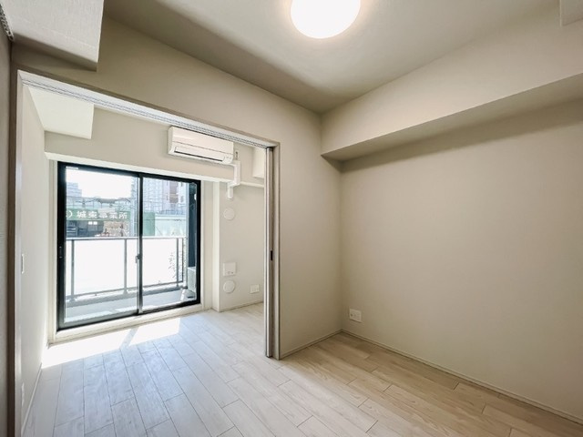 ブルックサイドレジデンス木場の居間・リビング|※写真は同タイプ住戸です。