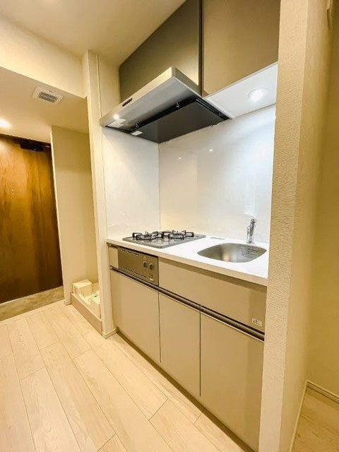 ブルックサイドレジデンス木場のキッチン|※写真は同タイプ住戸です。