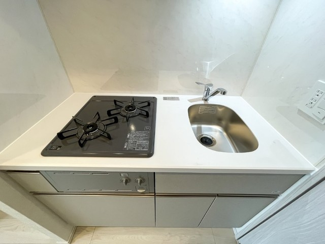 ブルックサイドレジデンス木場のその他|※写真は同タイプ住戸です。