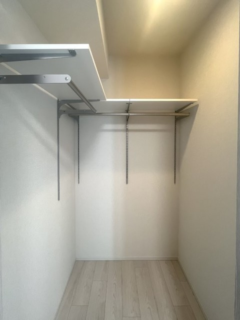 ブルックサイドレジデンス木場の収納|※写真は同タイプ住戸です。