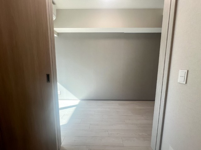 ブルックサイドレジデンス木場の収納|※写真は同タイプ住戸です。