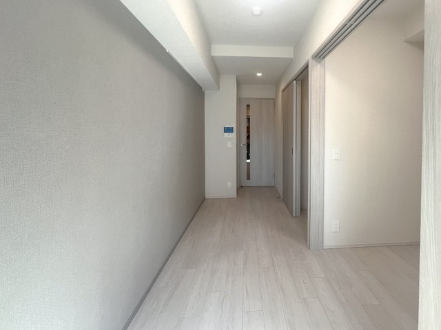 ブルックサイドレジデンス木場の居間・リビング|※写真は同タイプ住戸です。