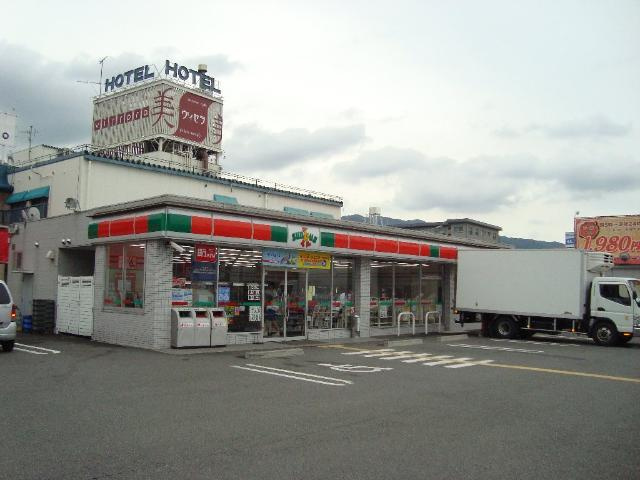 【周辺】 | フォレスタ | サンクス東大阪横小路店まで6,194ｍ