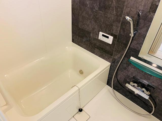 【浴室】 | フォレスタ | バス（イメージ）