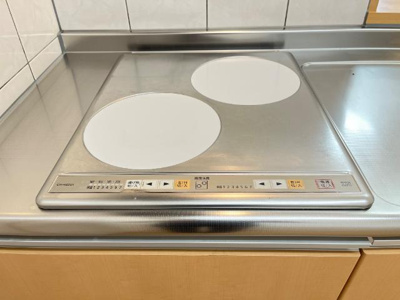 【キッチン】 | ロイヤルヒルズ | キッチン