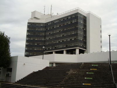 【周辺】 | ロイヤルヒルズ | 市原市役所まで971ｍ