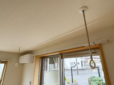 【設備】 | ロイヤルヒルズ | 室内設備