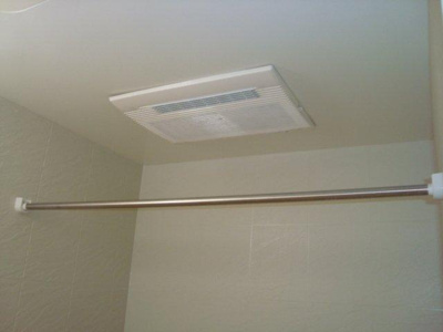 【その他】 | サニーハウス南Ｂ | 浴室乾燥機