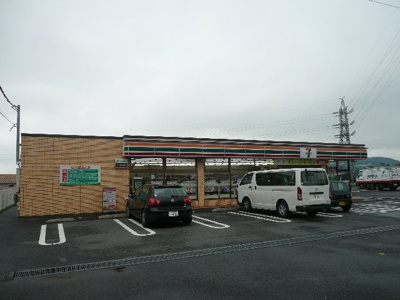 【周辺】 | サニーハウス南Ｂ | セブンイレブン片宿店（コンビニエンスストアー）まで850ｍ