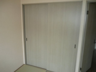 【その他】 | メゾンリヴィエールＦＵＪＩ | 押入