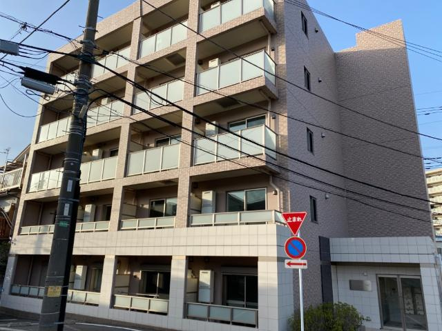 ルミナス・フルール