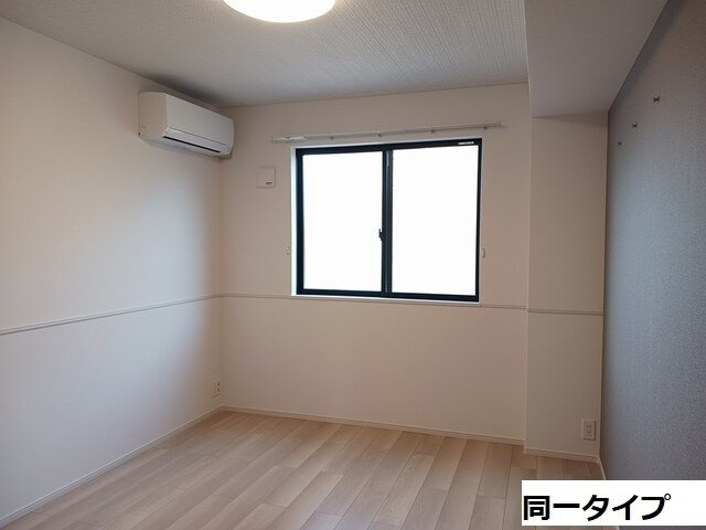 ステイズ　河合の内装