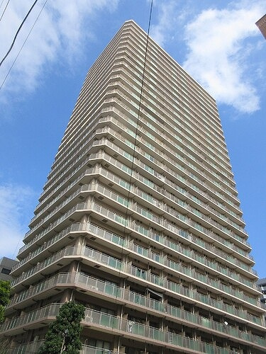 ライオンズタワー池袋