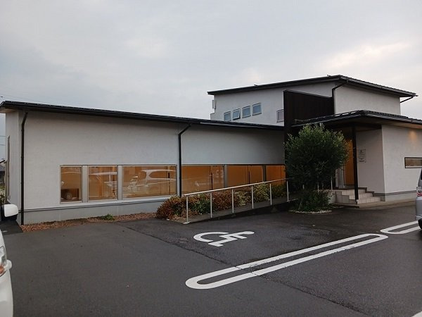 ステイズ　河合の周辺|いわた歯科まで300m