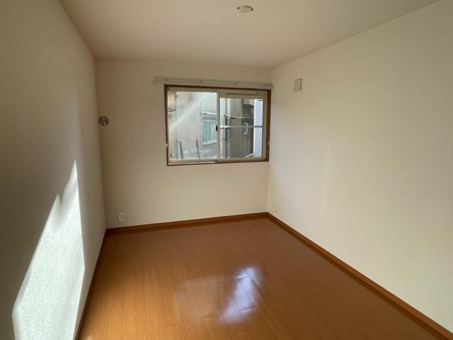 ウィステリア・リッシュの内装|洋室