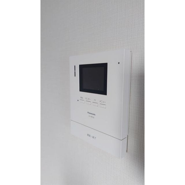マンションオオノの設備