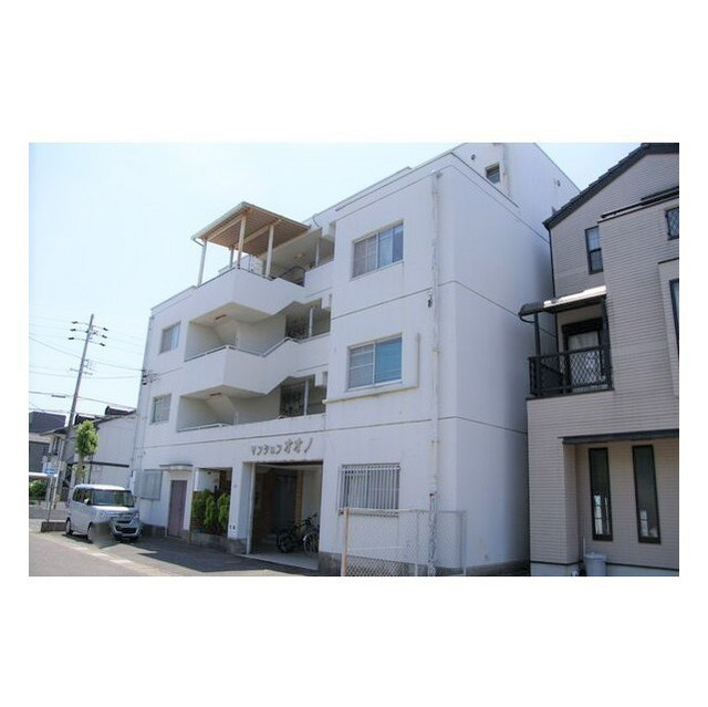 マンションオオノ