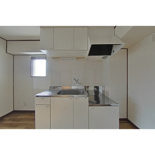マンションオオノのキッチン