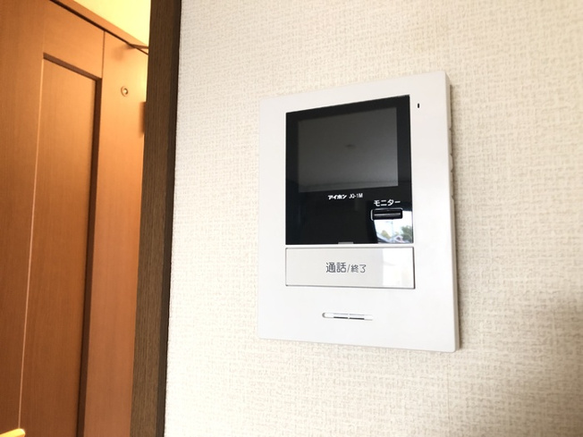 【セキュリティ】 | ハーフムーン
