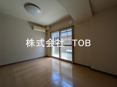 【居間・リビング】 | Pastorale-パストラーレ- | 洋室6帖※クリーニング完了前※