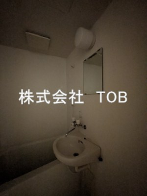 【洗面所】 | Pastorale-パストラーレ- | ※クリーニング完了前※