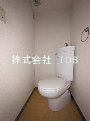 【トイレ】 | Pastorale-パストラーレ- | ※クリーニング完了前※