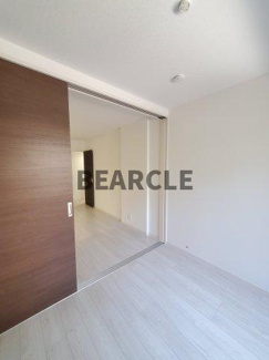 【寝室】 | F asecia Phaon