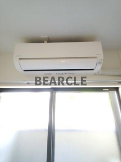 【設備】 | F asecia Phaon