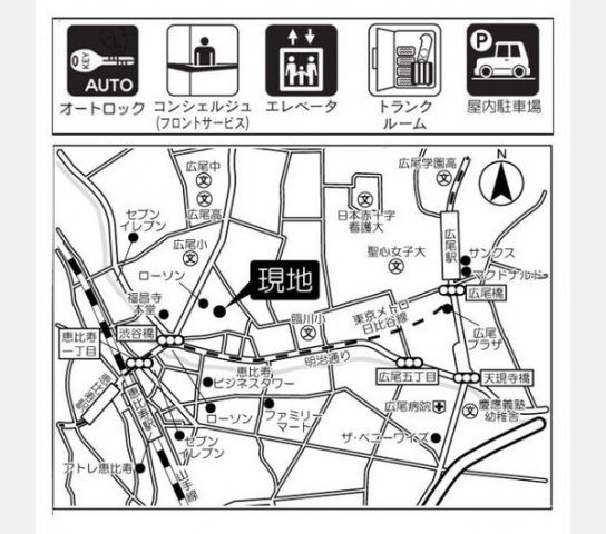 【その他】 | プライムスクェアシティ