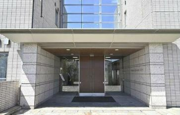 【エントランス】 | プライムスクェアシティ