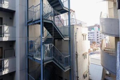 【展望】 | HIROO VILLAGE