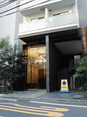 【エントランス】 | ミュプレ恵比寿