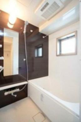 【浴室】 | ミュプレ恵比寿