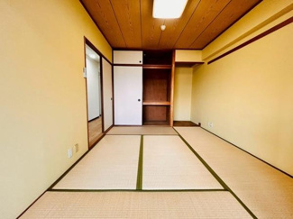 【和室】 | シャルマンコーポ松之浜　中古マンション
