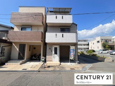 【その他】 | 堺市西区鳳中町9丁　中古戸建