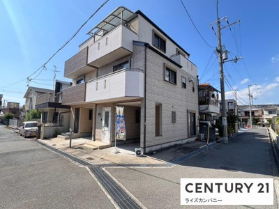【その他】 | 堺市西区鳳中町9丁　中古戸建