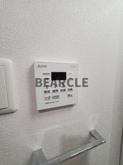 【設備】 | F asecia Phaon
