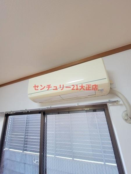 ポートアメニティ弁天の設備