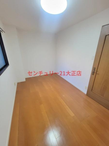 ポートアメニティ弁天の展望