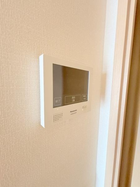 コージー千島のセキュリティ
