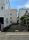 相模原市中央区矢部３丁目　建築条件なし売地の画像