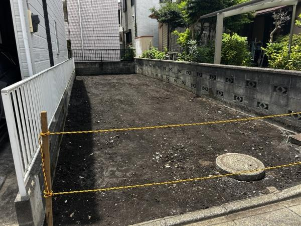 【その他】 | 相模原市中央区矢部３丁目　建築条件なし売地 | 建築条件はございません。　お好きなハウスメーカーで建築できます！