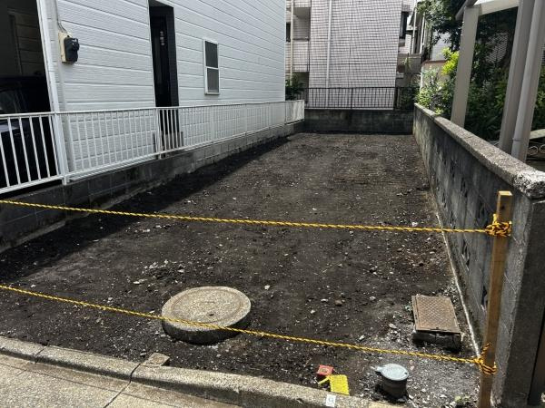 【その他】 | 相模原市中央区矢部３丁目　建築条件なし売地 | ぜひ現地および周辺環境をお確かめください。