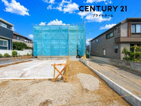 横浜市旭区川島町の新築一戸建