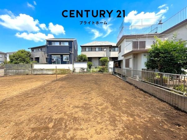 横浜市旭区川島町の新築一戸建の前面道路含む現地写真|閑静な住宅街につき住環境良好です♪
お気軽にお問い合わせください。