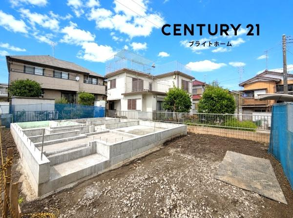 横浜市旭区川島町の新築一戸建のその他|こちらの資料が欲しい方はお気軽にお問い合わせください！
