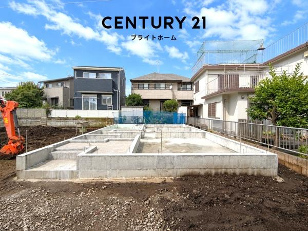 横浜市旭区川島町の新築一戸建のその他|閑静な住宅街につき住環境良好です♪
お気軽にお問い合わせください。